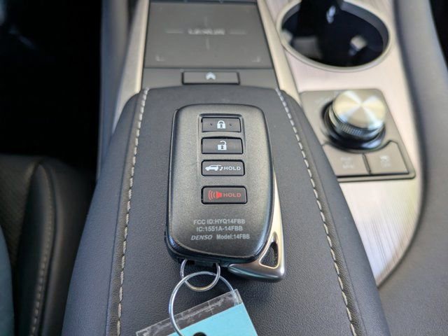 Used 2020 Lexus RX 350 F Sport w/ Accessory Package image 32