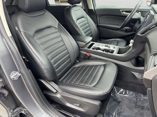 Certified 2024 Ford Edge SEL AWD/4WD image 6