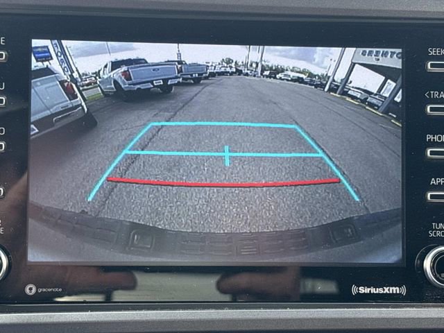 Used 2022 Toyota Tacoma TRD Off-Road image 26