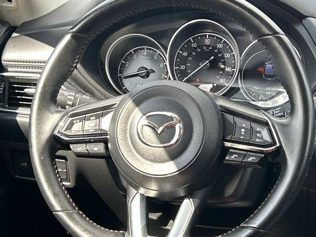 Used 2024 MAZDA CX-5 Carbon Edition AWD/4WD image 14