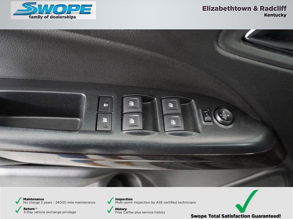 Used 2019 GMC Canyon SLE w/ Trailering Package image 14