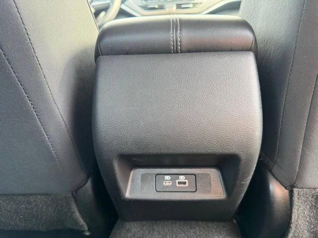 Used 2025 Nissan Altima 2.5 SV FWD image 16