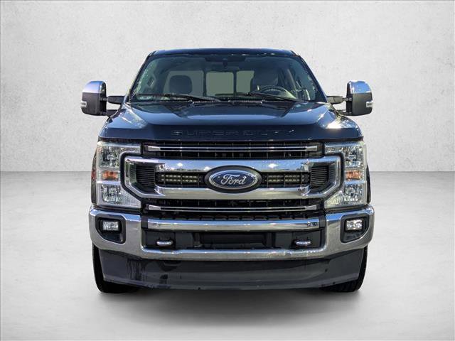 Certified 2022 Ford F250 XLT w/ XLT Premium Package image 8