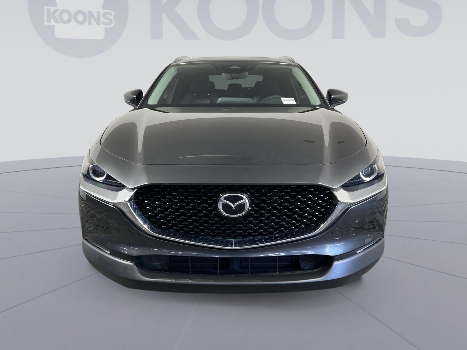 Used 2024 MAZDA CX-30 AWD 2.5 S w/ Preferred Package image 4