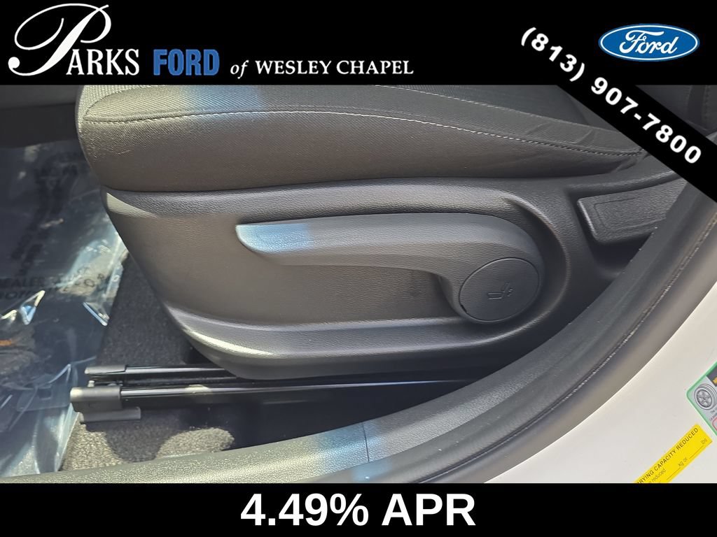 Used 2022 Hyundai Kona SEL w/ Cargo Package FWD image 18