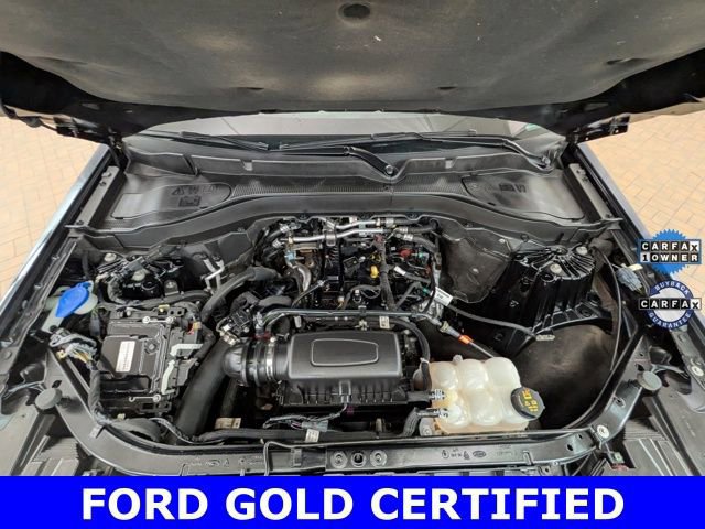 Certified 2023 Ford Explorer XLT image 23