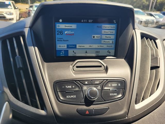 Certified 2019 Ford Transit 350 XL RWD image 22