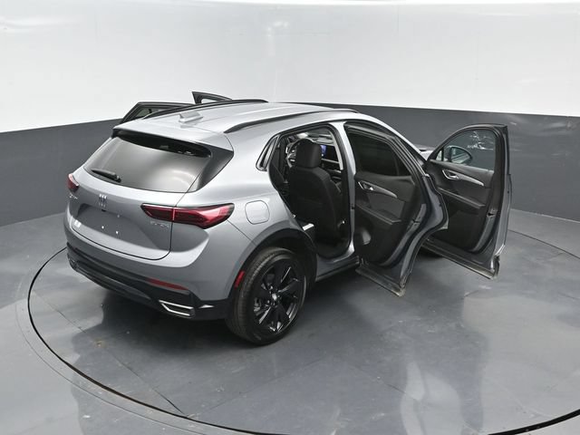 Used 2024 Buick Envision Sport Touring AWD/4WD image 24