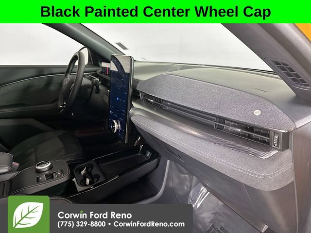 Certified 2023 Ford Mustang Mach-E GT w/ GT Performance Edition image 30