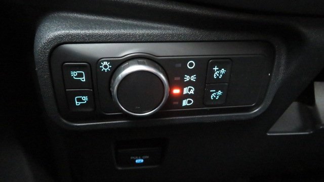 Certified 2022 Ford Bronco Badlands w/ Sasquatch Package image 24