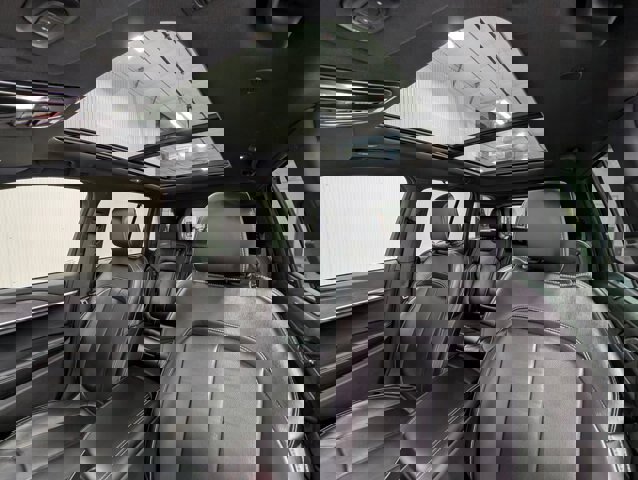 Used 2025 Jeep Grand Cherokee Limited 4xe image 4