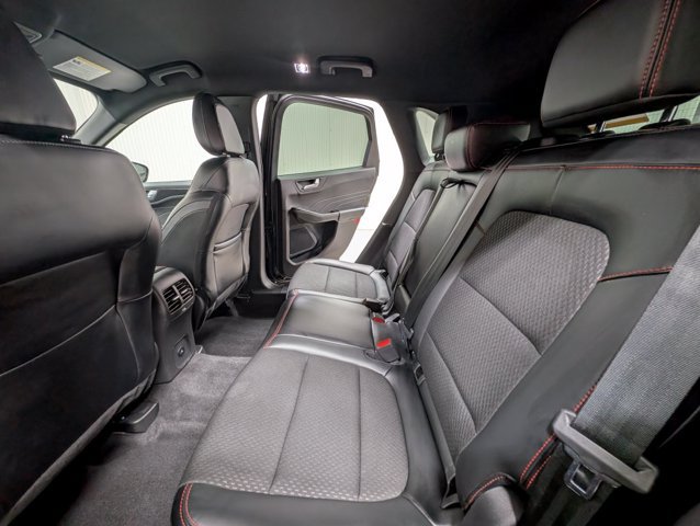 Certified 2025 Ford Escape ST-Line Select AWD/4WD image 14