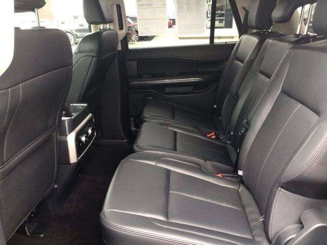 Certified 2023 Ford Expedition XLT AWD/4WD image 26