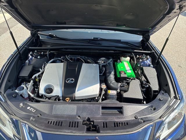 Used 2019 Lexus ES 350 w/ Accessory Package 2 FWD image 19