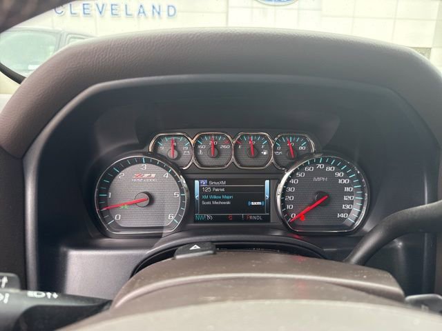 Used 2018 Chevrolet Silverado 1500 LT image 16