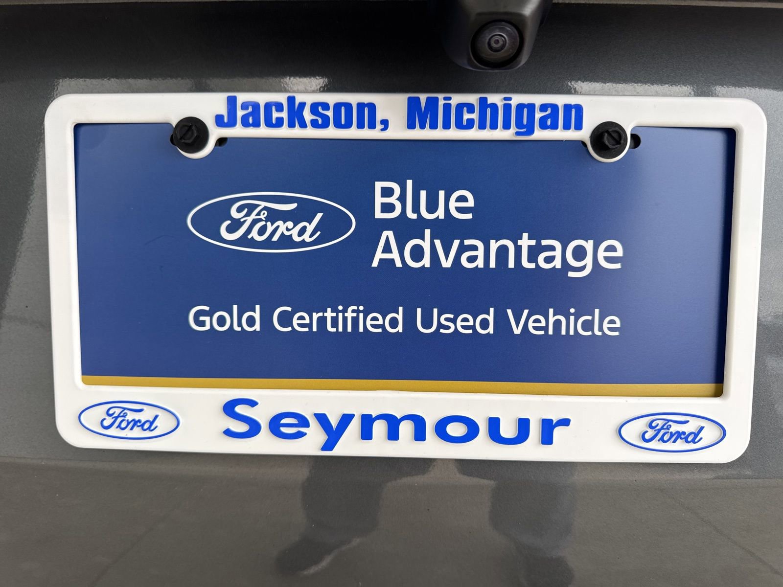 Certified 2023 Ford Escape ST-Line Select w/ Tech Pack #2 image 18