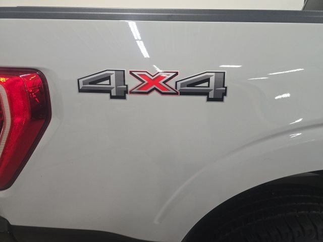 Certified 2023 Ford F150 XLT w/ Equipment Group 302A High AWD/4WD image 10