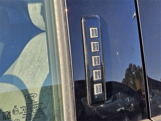 Certified 2022 Ford F150 XLT w/ Equipment Group 301A Mid image 19