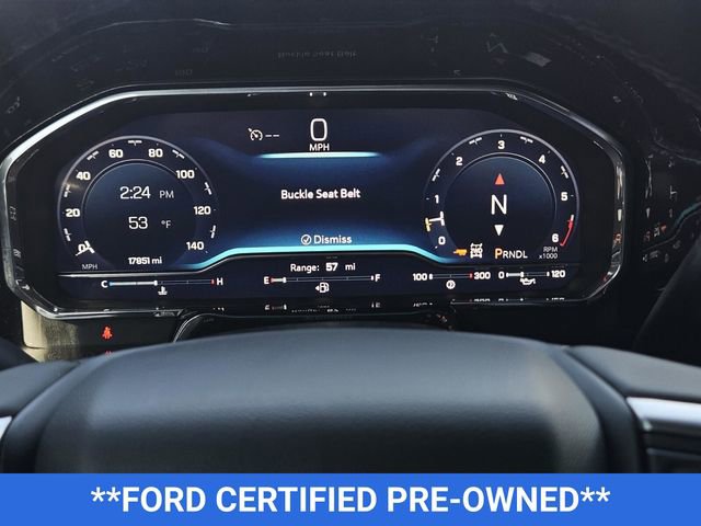 Used 2024 Chevrolet Silverado 2500 LT image 18