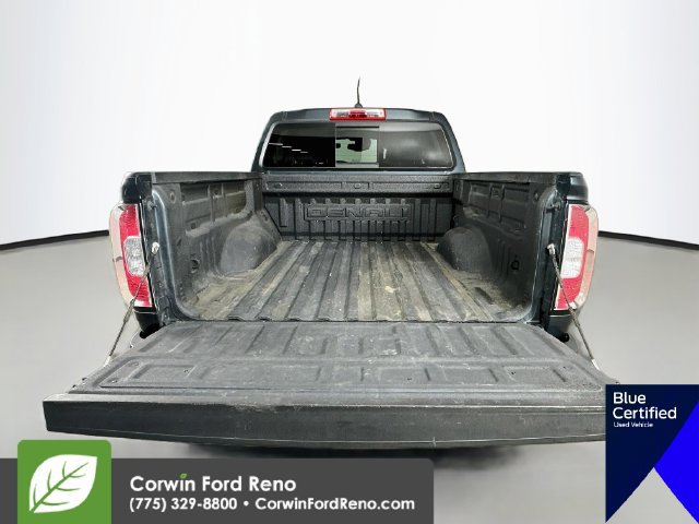 Used 2017 GMC Canyon Denali AWD/4WD image 30