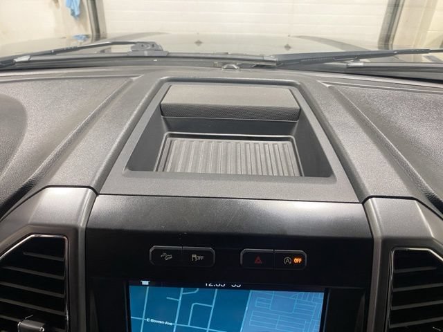 Certified 2017 Ford F150 XLT w/ Equipment Group 302A Luxury AWD/4WD image 37