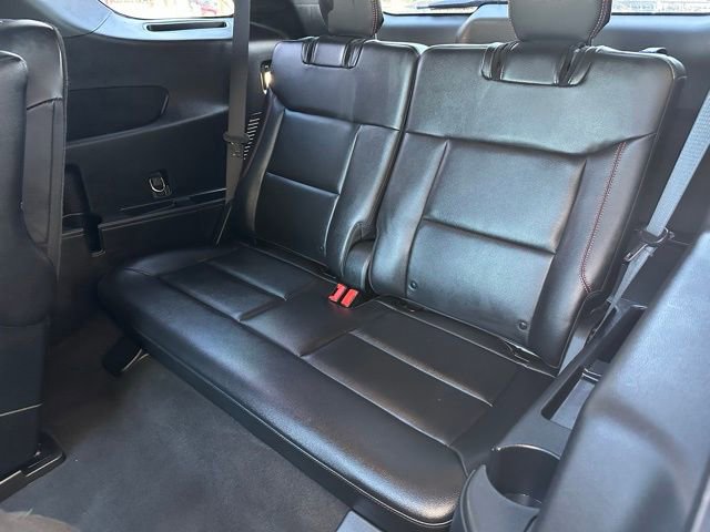 Certified 2023 Ford Explorer ST-Line image 16