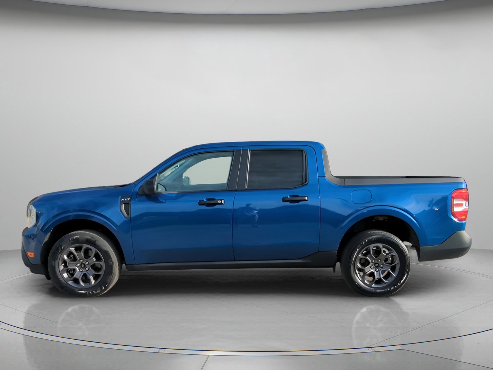 Certified 2024 Ford Maverick XLT image 10