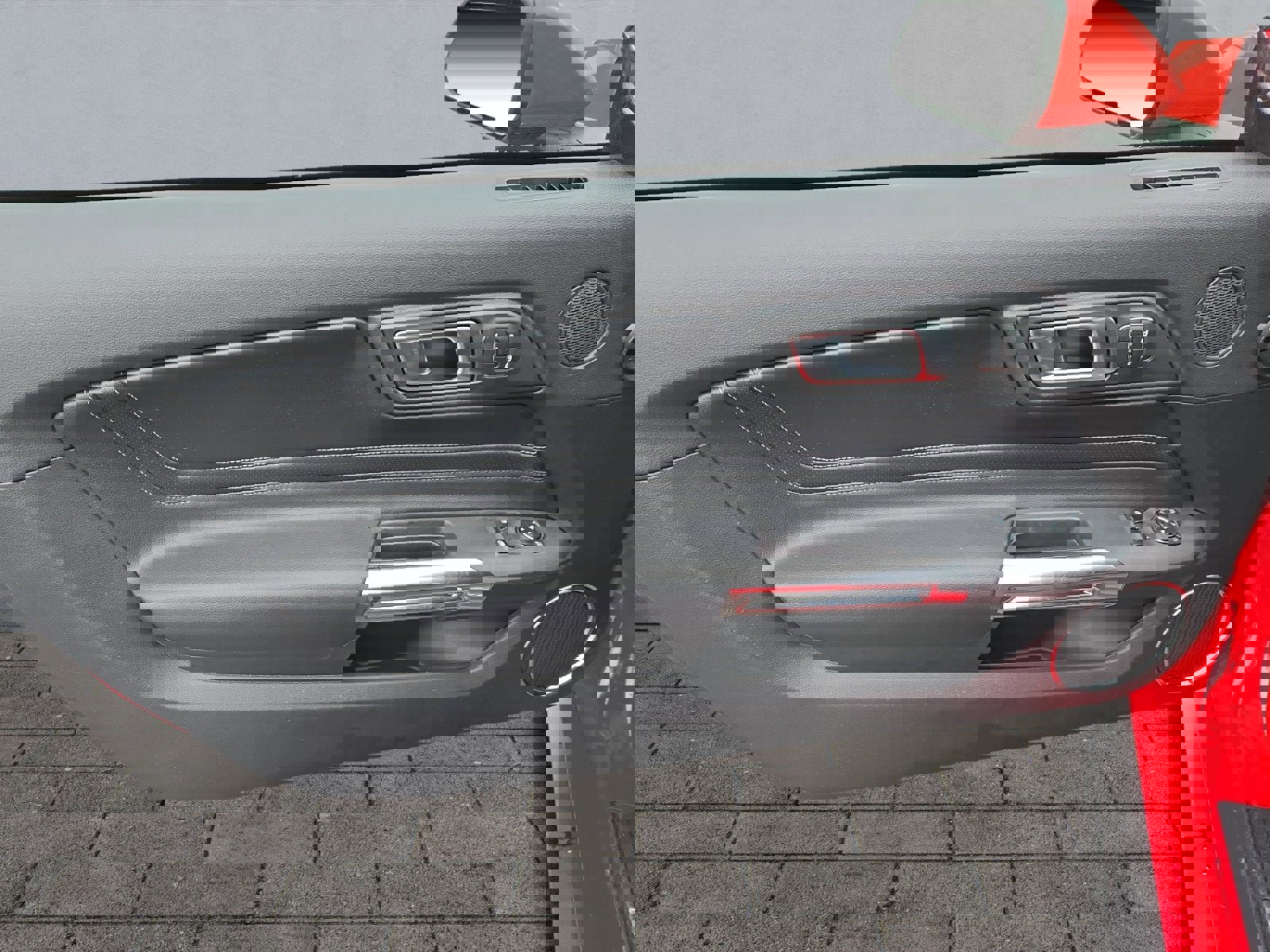 Certified 2020 Ford Mustang Premium w/ Equipment Group 201A image 10