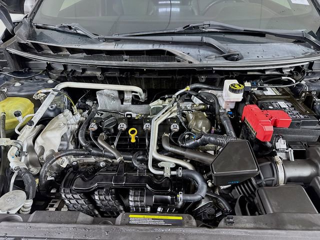 Used 2021 Nissan Rogue SV w/ Premium Package image 35