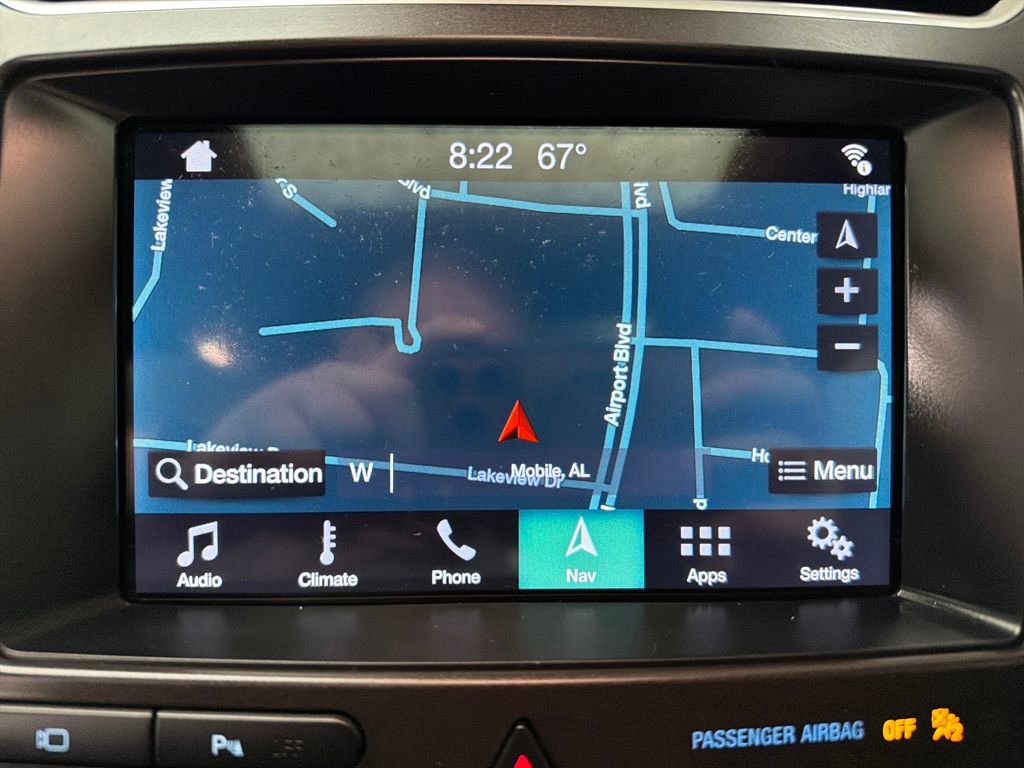 Certified 2019 Ford Explorer Sport w/ Equipment Group 401A image 27