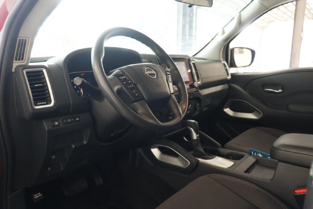 Used 2022 Nissan Frontier SV RWD image 10