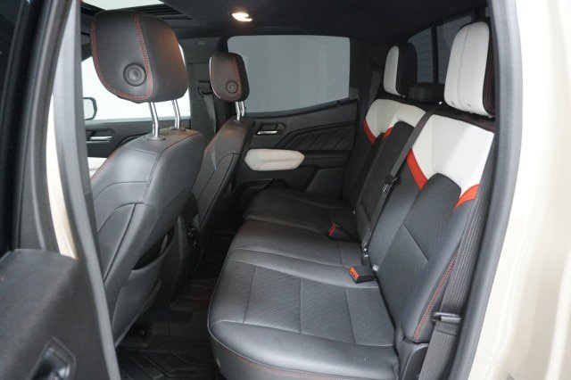 Used 2024 GMC Canyon AT4X w/ AT4X AEV Edition AWD/4WD image 24
