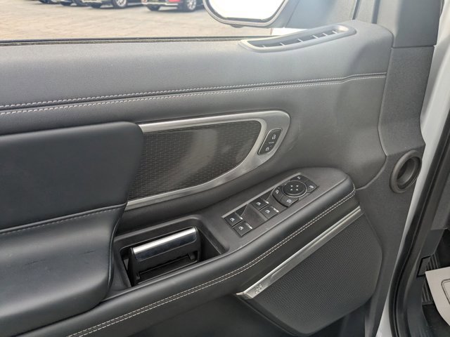 Certified 2025 Ford Expedition Max Platinum w/ Stealth Appearance Package image 13