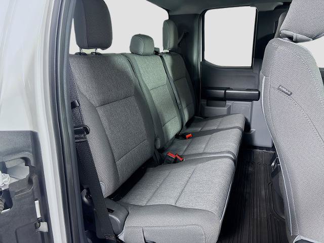 Certified 2025 Ford F150 XL AWD/4WD image 24