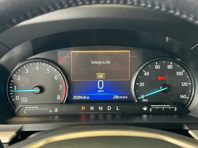 Certified 2023 Ford Explorer XLT w/ Equipment Group 202A AWD/4WD image 7