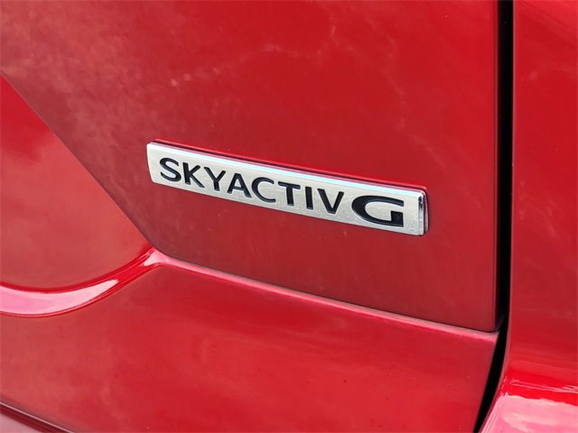 Used 2024 MAZDA CX-5 AWD 2.5 S w/ Select Package image 9