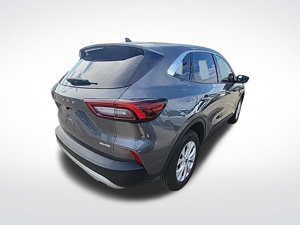 Certified 2023 Ford Escape Active w/ Tech Pack #2 AWD/4WD image 8