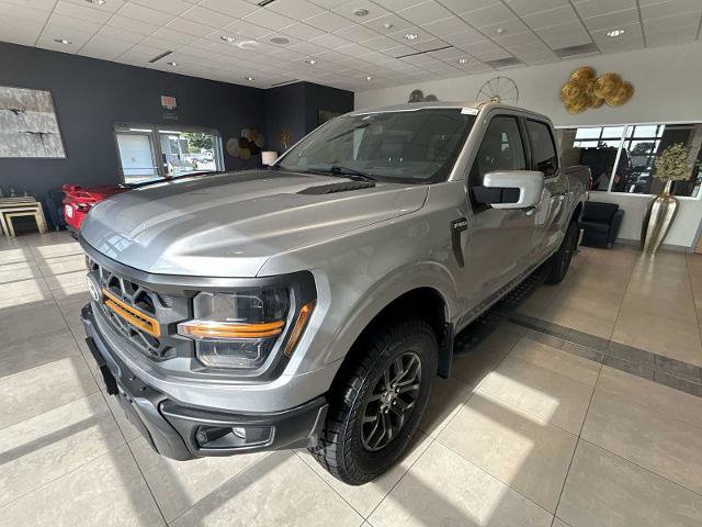 Certified 2024 Ford F150 Tremor w/ Equipment Group 402A High AWD/4WD image 7