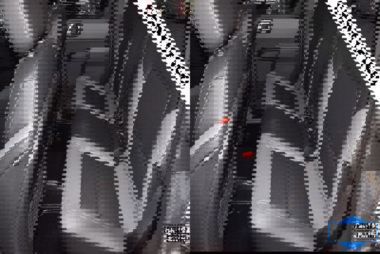 Certified 2023 Ford Bronco Big Bend image 16