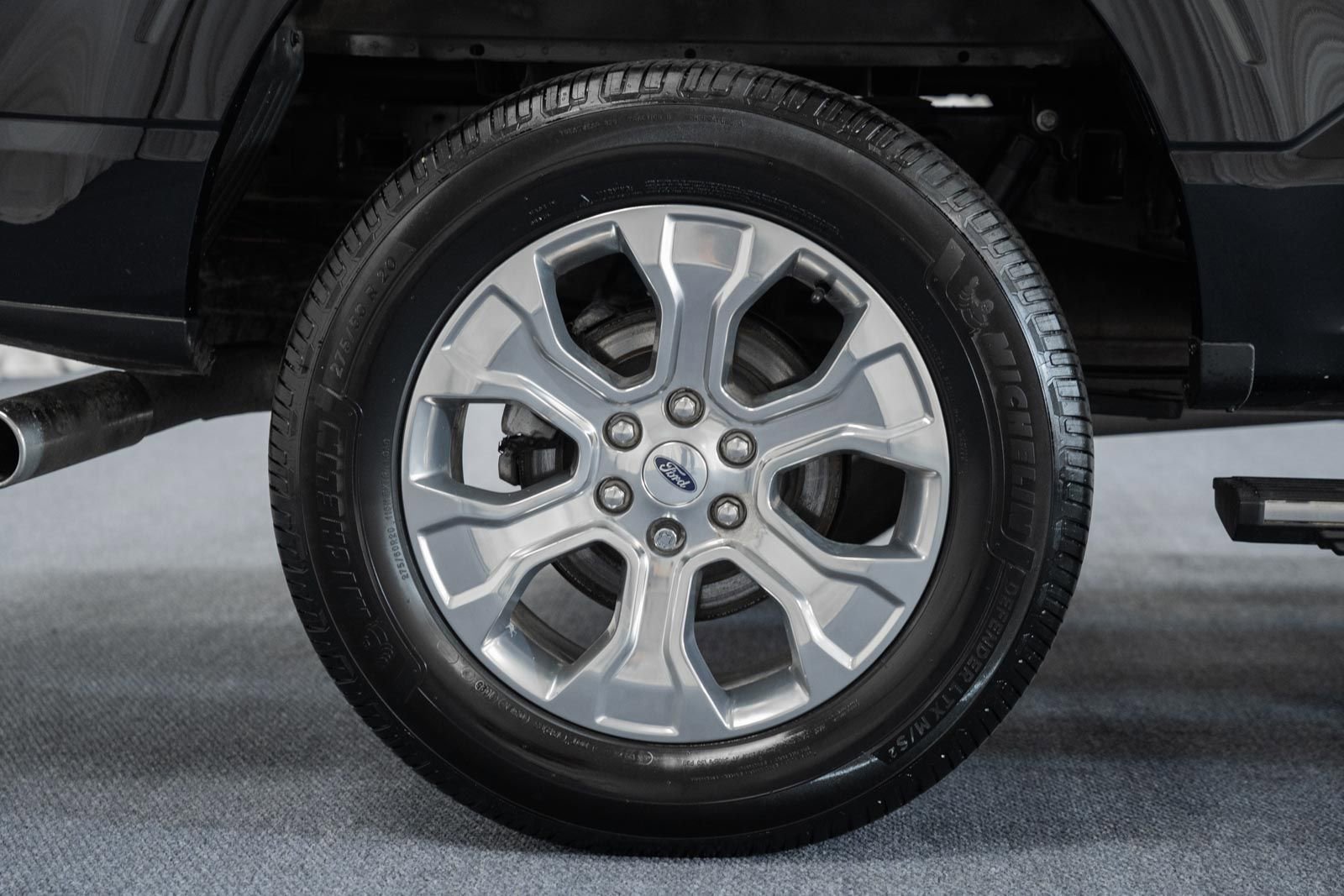 Certified 2023 Ford F150 Platinum image 17