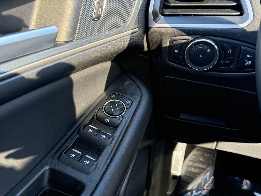 Certified 2024 Ford Edge SEL w/ Convenience Package image 23