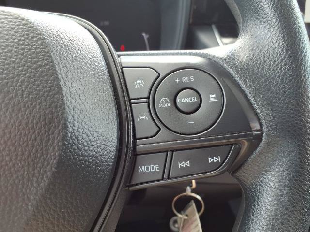 Used 2026 Toyota Corolla LE FWD image 16
