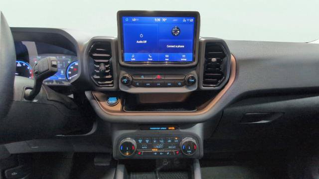 Certified 2023 Ford Bronco Sport Outer Banks w/ Tech Package AWD/4WD image 24