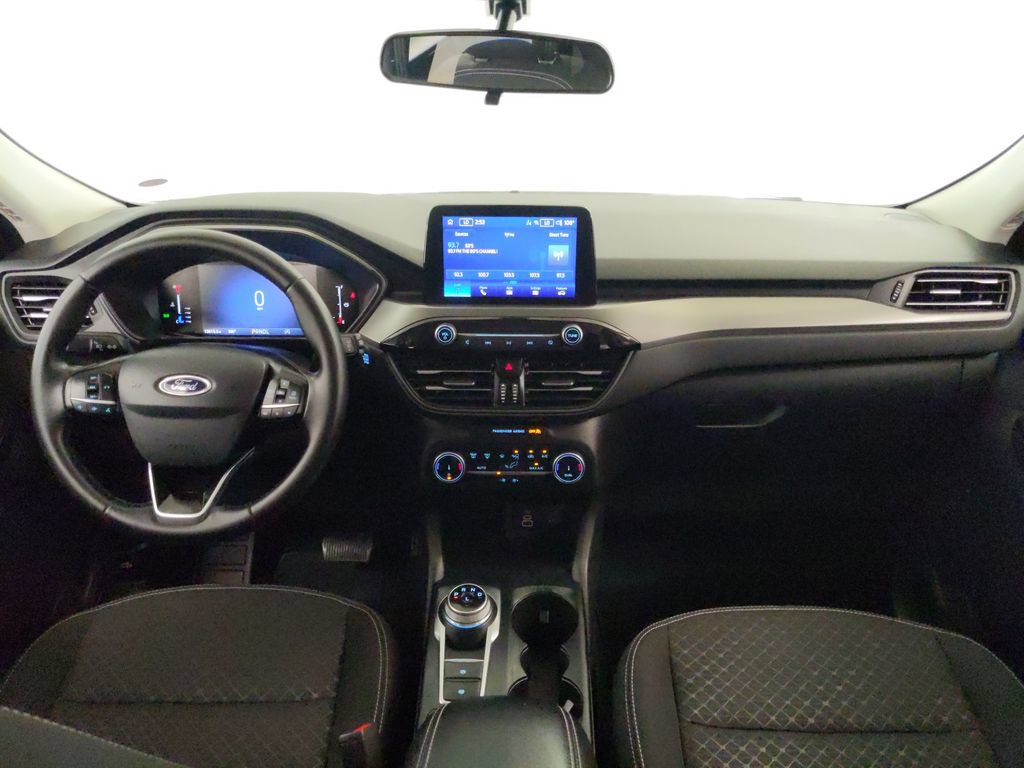 Certified 2024 Ford Escape Active FWD image 7