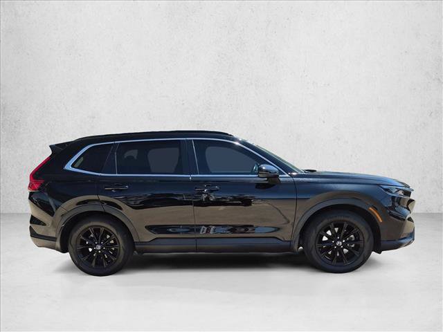 Used 2024 Honda CR-V Sport-L image 4