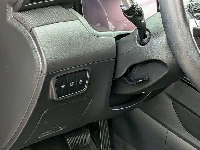 Used 2023 Hyundai Tucson XRT FWD image 14
