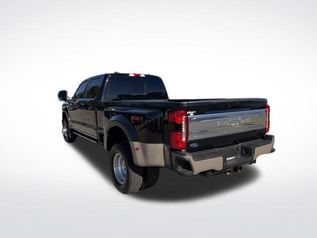 Certified 2026 Ford F350 King Ranch AWD/4WD image 7