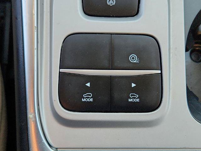 Certified 2023 Ford Explorer Limited w/ Limited Technology Package RWD image 33