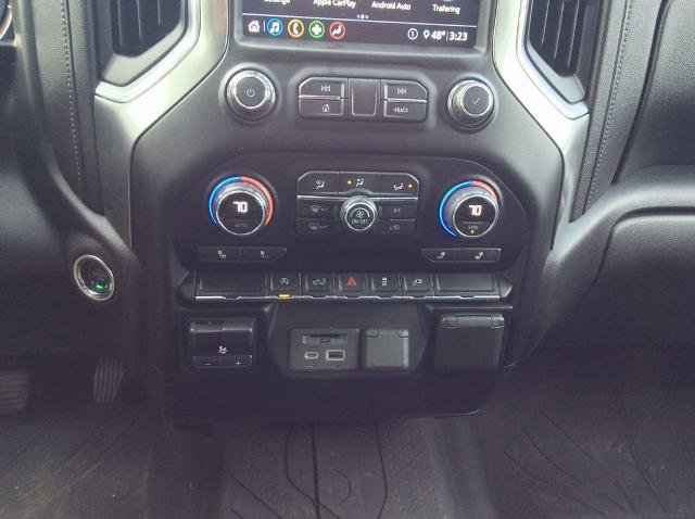 Used 2020 Chevrolet Silverado 1500 LT w/ All-Star Edition image 25