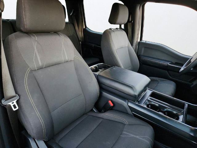 Certified 2024 Ford F150 STX RWD image 23
